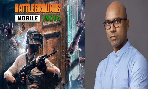 PUBG India: Nizamabad MP Arvind Dharampuri asks Centre to probe ties between Krafton, Tencent