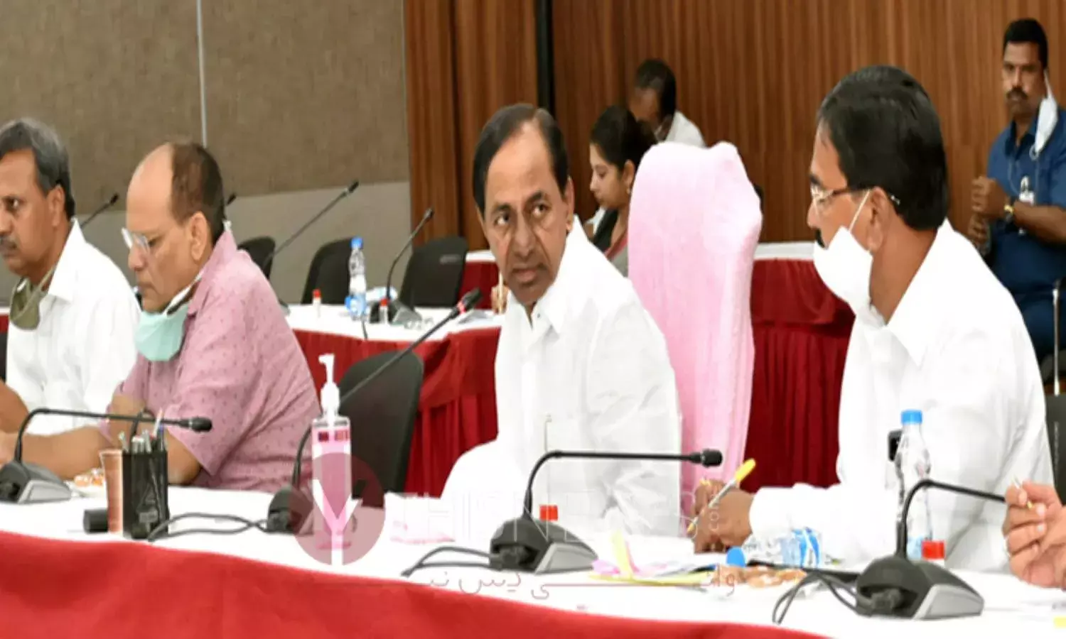 `Nayak rebooted:  KCR to pay surprise visit to Panchayats, ULBs; assess developmental works