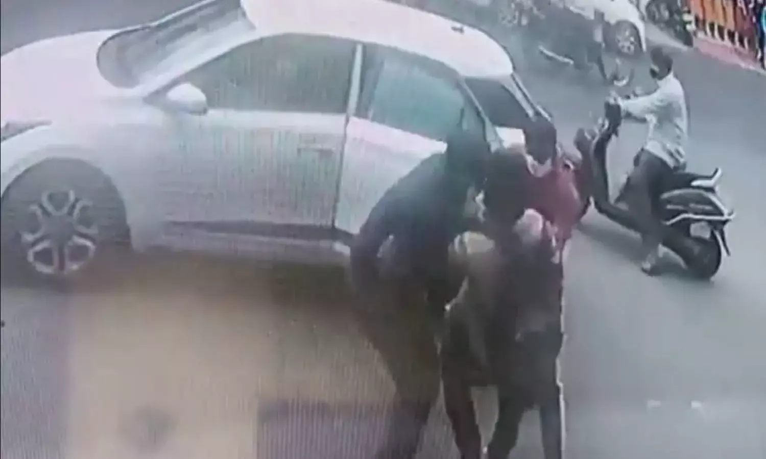 Opinion: Journalist Raghu Ganjis arrest; Why it is a textbook case of political vendetta?