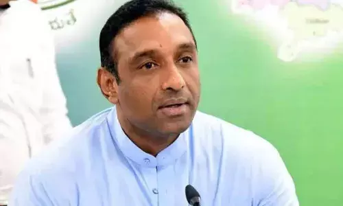 AP marching ahead: Rs 29k crore invested to set up 65 large industries in two years