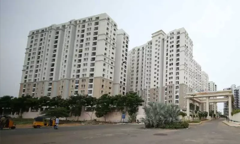 98% gated community residents prefer in-society COVID-19 vaccination: Survey