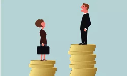 Few elected representatives to lowest wages: Telangana fares poorly on NITI Aayogs Gender Equality Index