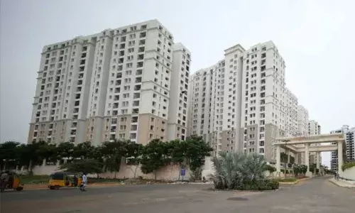 98% gated community residents prefer in-society COVID-19 vaccination: Survey