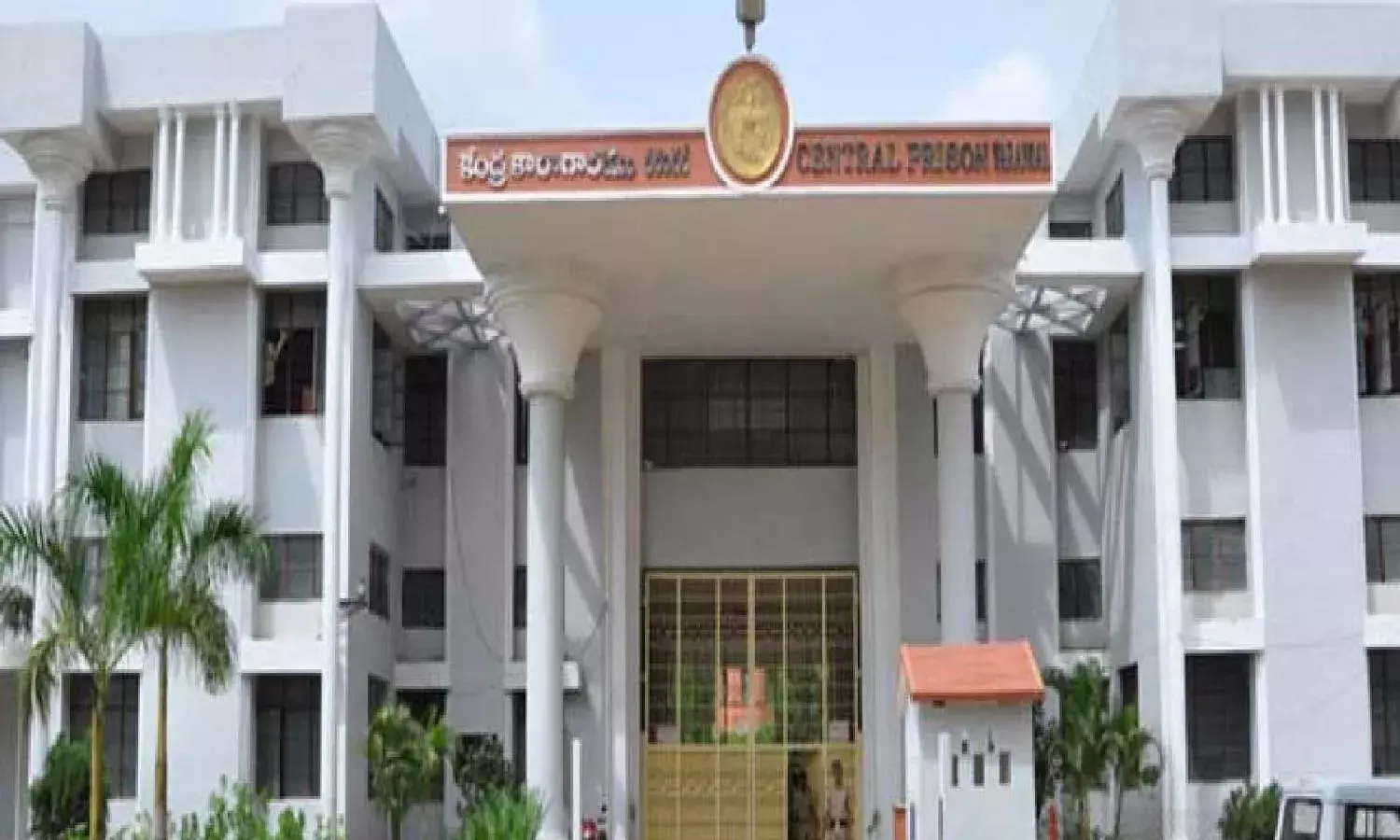 `The last castle:  All set to convert 135-year-old Warangal central jail into multi-speciality hospital