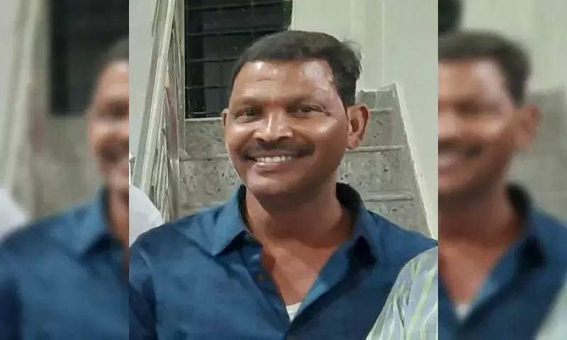 45-yr-old dies hours after getting Covishield shot in Balapur