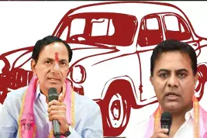 TRS party receives Rs 89.15 Cr through electoral bonds in 2019-20; donations nosedives TRS party receives Rs 89.15 Cr through electoral bonds in 2019-20; donations nosedives