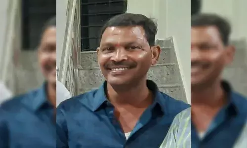 45-yr-old dies hours after getting Covishield shot in Balapur