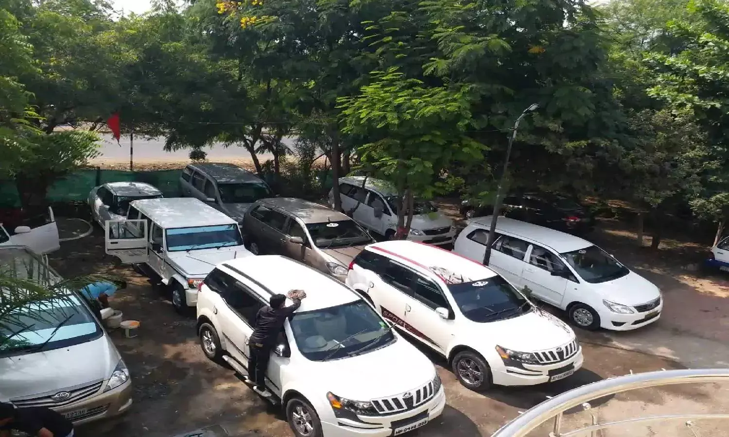 AP travel agents bear brunt of pandemic; seek relief package from government