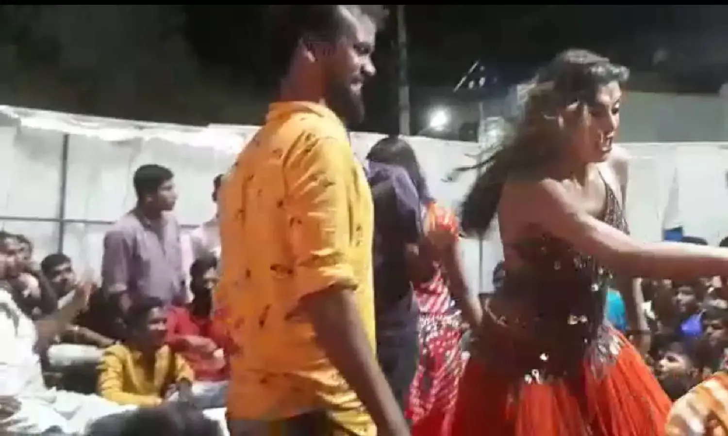 What lockdown norms?: Hyderabad brides father booked for mehendi ceremony