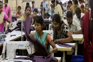 Globally over 50% women lost employment due to pandemic Globally over 50% women lost employment due to pandemic
