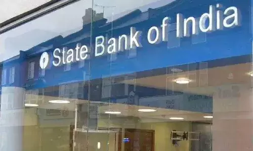 SBI Banjara Hills Branch asked to pay customer Rs. 5L for misplacing property documents