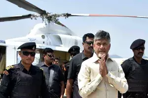 TV ads to PR articles: TDP spent over Rs 70 crore on electioneering in 2019 TV ads to PR articles: TDP spent over Rs 70 crore on electioneering in 2019