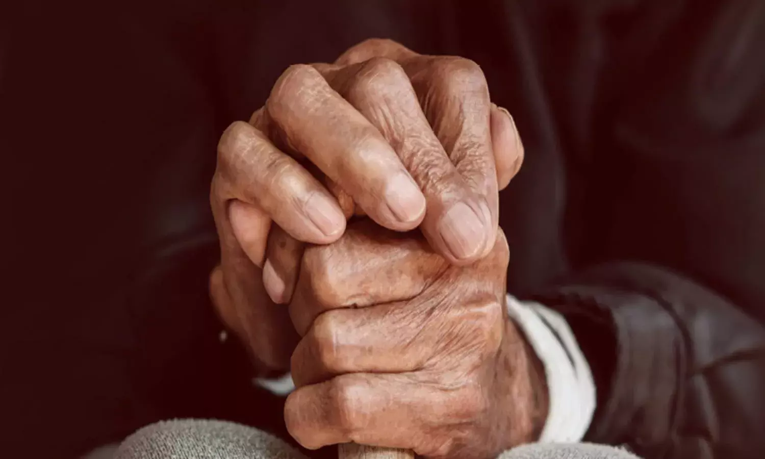 Beating, slapping, disrespect: Study reveals shocking details of abuse against elderly during pandemic