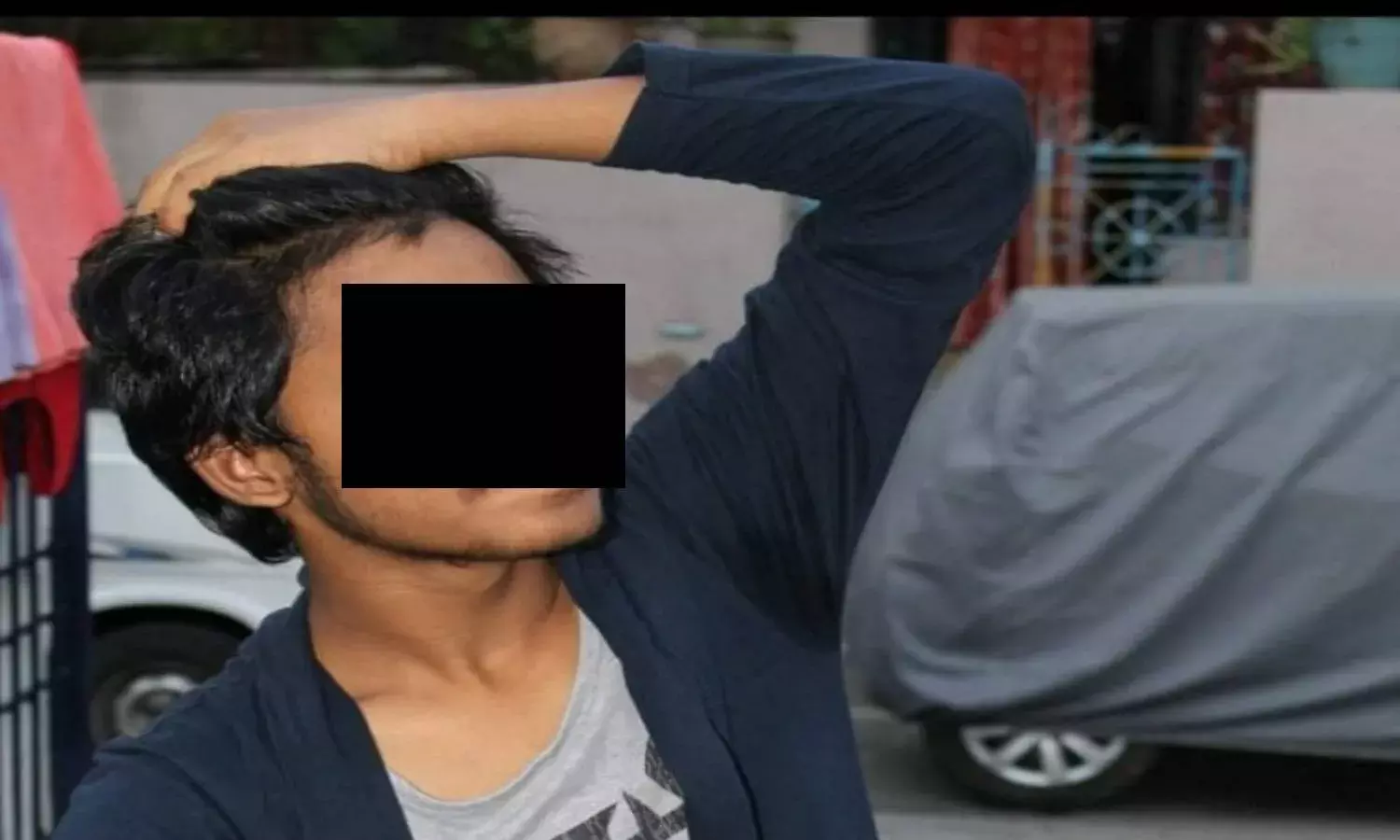 Denied puppy, 16-year-old boy ends life in Vizag