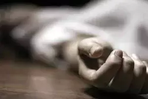 YSRCP worker shoots relative in Kadapa over family dispute, later ends his life YSRCP worker shoots relative in Kadapa over family dispute, later ends his life