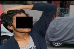 Denied puppy, 16-year-old boy ends life in Vizag Denied puppy, 16-year-old boy ends life in Vizag
