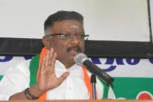 HC stays case against 14 Congress leaders for violating lockdown orders HC stays case against 14 Congress leaders for violating lockdown orders
