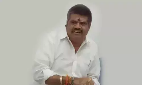 Vizag land scam: YSRCP, TDP leaders spar over anti-encroachment drive