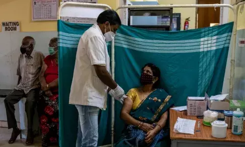 Central panel confirms first death due to COVID-19 vaccine in India