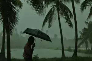 `Plentiful showers: Telangana receives 106% above normal rainfall until 16th June `Plentiful showers: Telangana receives 106% above normal rainfall until 16th June