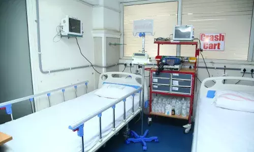 `Project Ashray: 183 COVID patients treated for free, Rs four crore saved