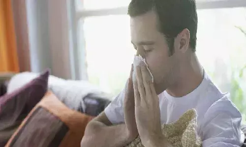 COVID Delta variant in youth: look out for headache, sore throat as major symptoms