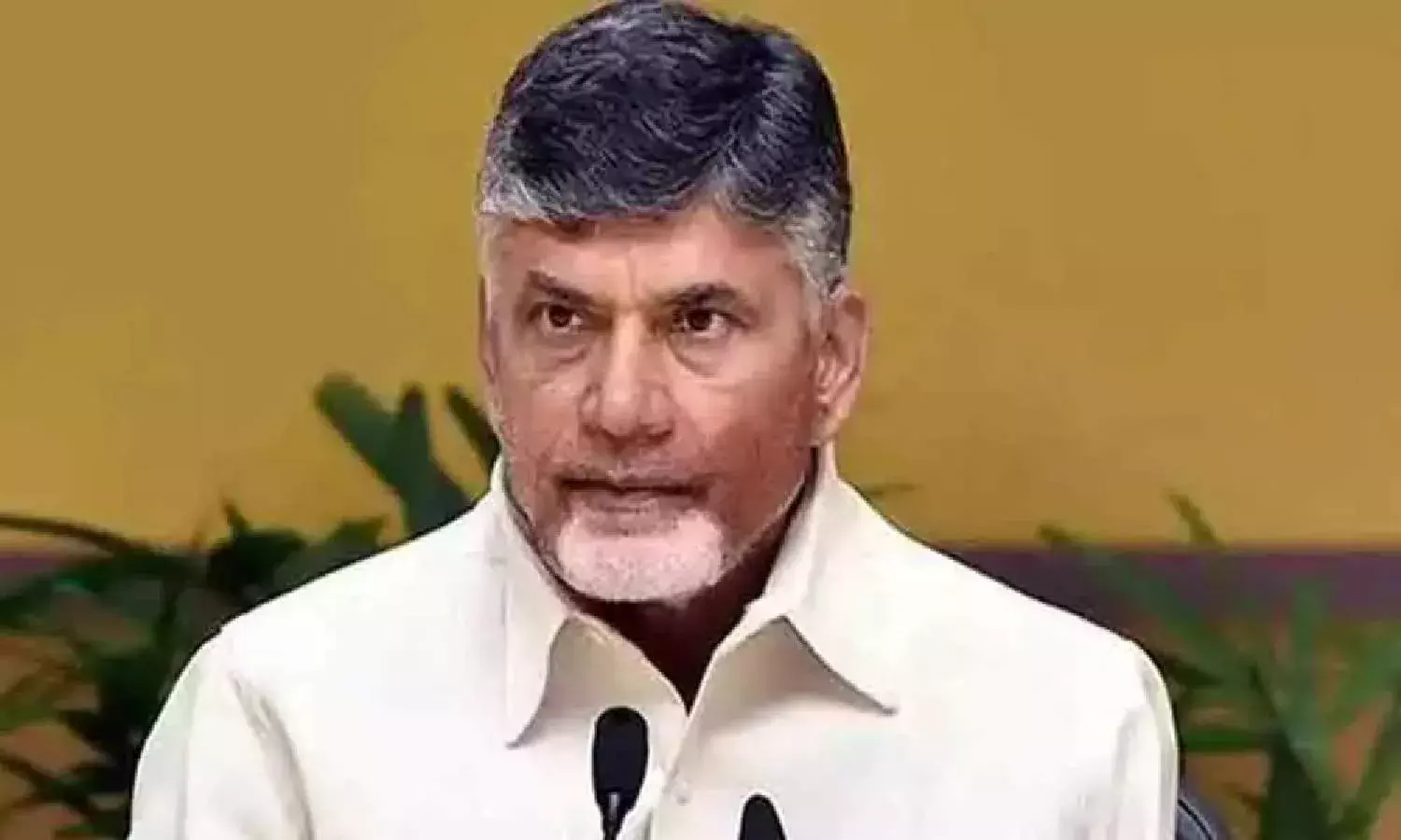 Paddy dues: Naidu writes to Jagan, seeks Rs 4000 crore payment for farmers