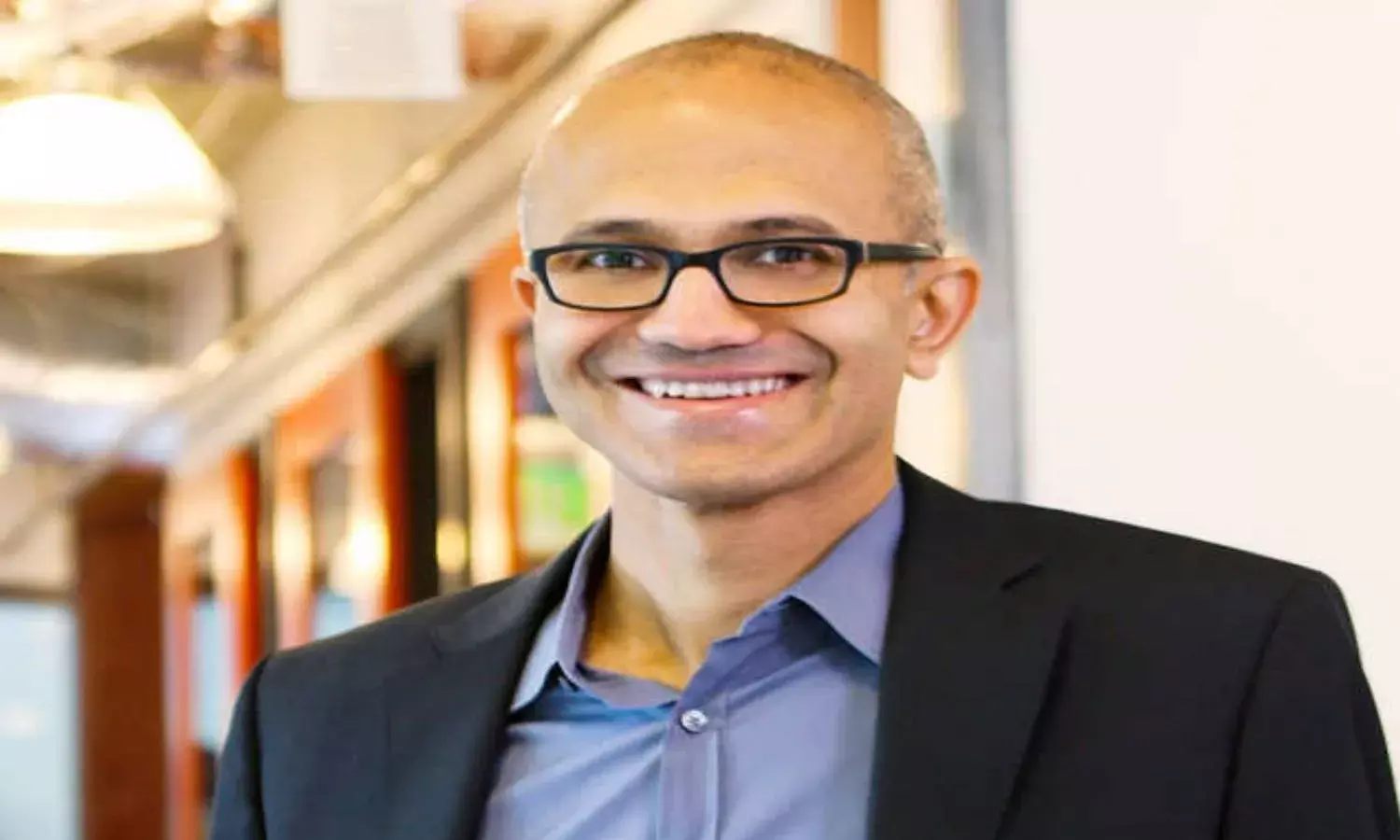 Satya Nadella appointed as Microsoft Corp chairman