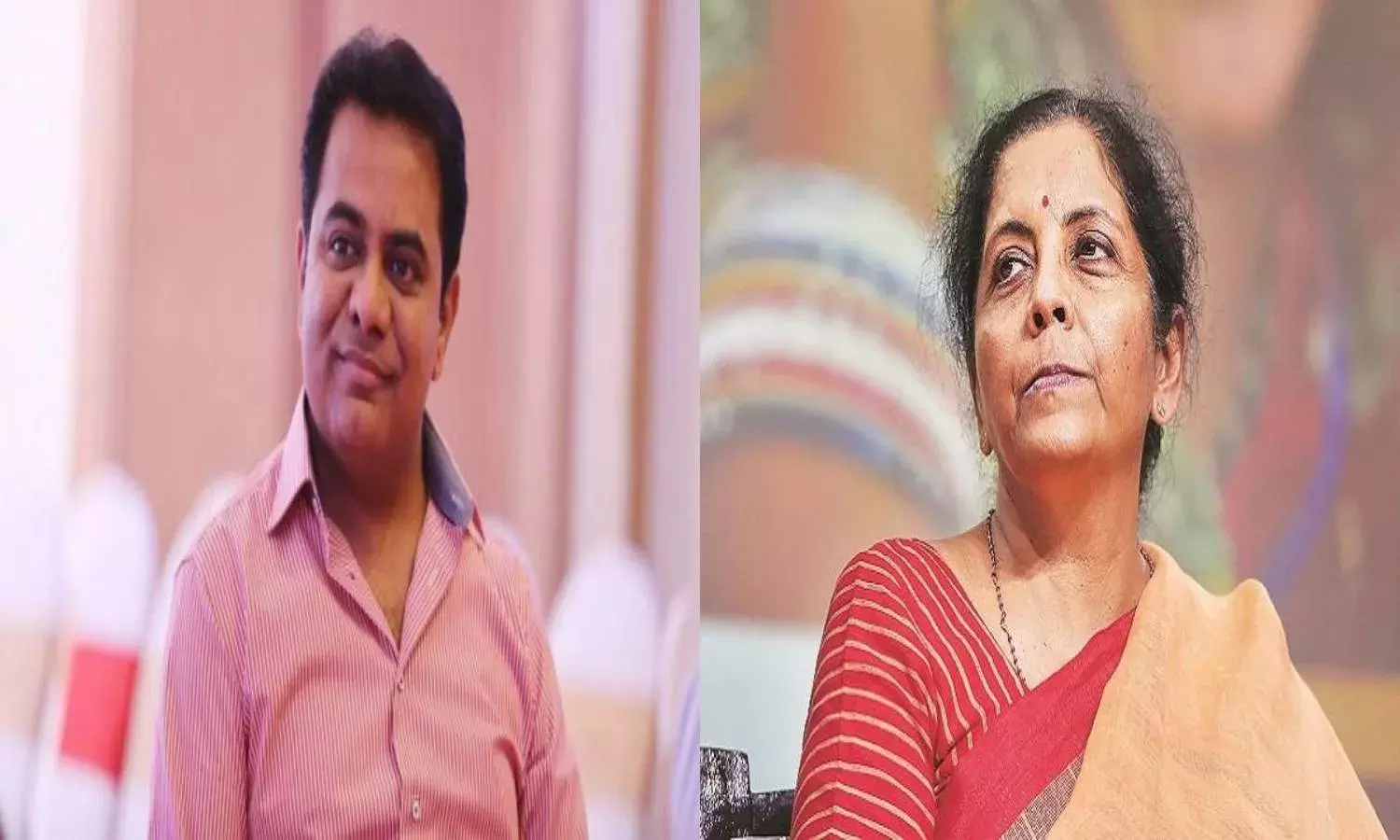80% MSMEs in TS facing difficulties, 25% without revenues: KTR in letter to Nirmala Sitharaman