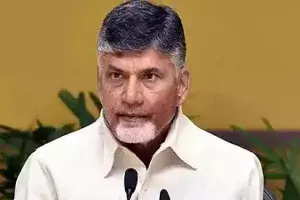 Paddy dues: Naidu writes to Jagan, seeks Rs 4000 crore payment for farmers Paddy dues: Naidu writes to Jagan, seeks Rs 4000 crore payment for farmers