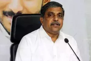 Sajjala flays Chandrababu, says TDP leaders have no moral right to speak on farmers issues Sajjala flays Chandrababu, says TDP leaders have no moral right to speak on farmers issues