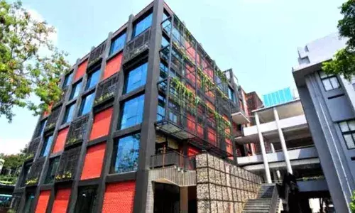 T-Hubs start-up funding programme T-Angel offers investment up to Rs. 50L