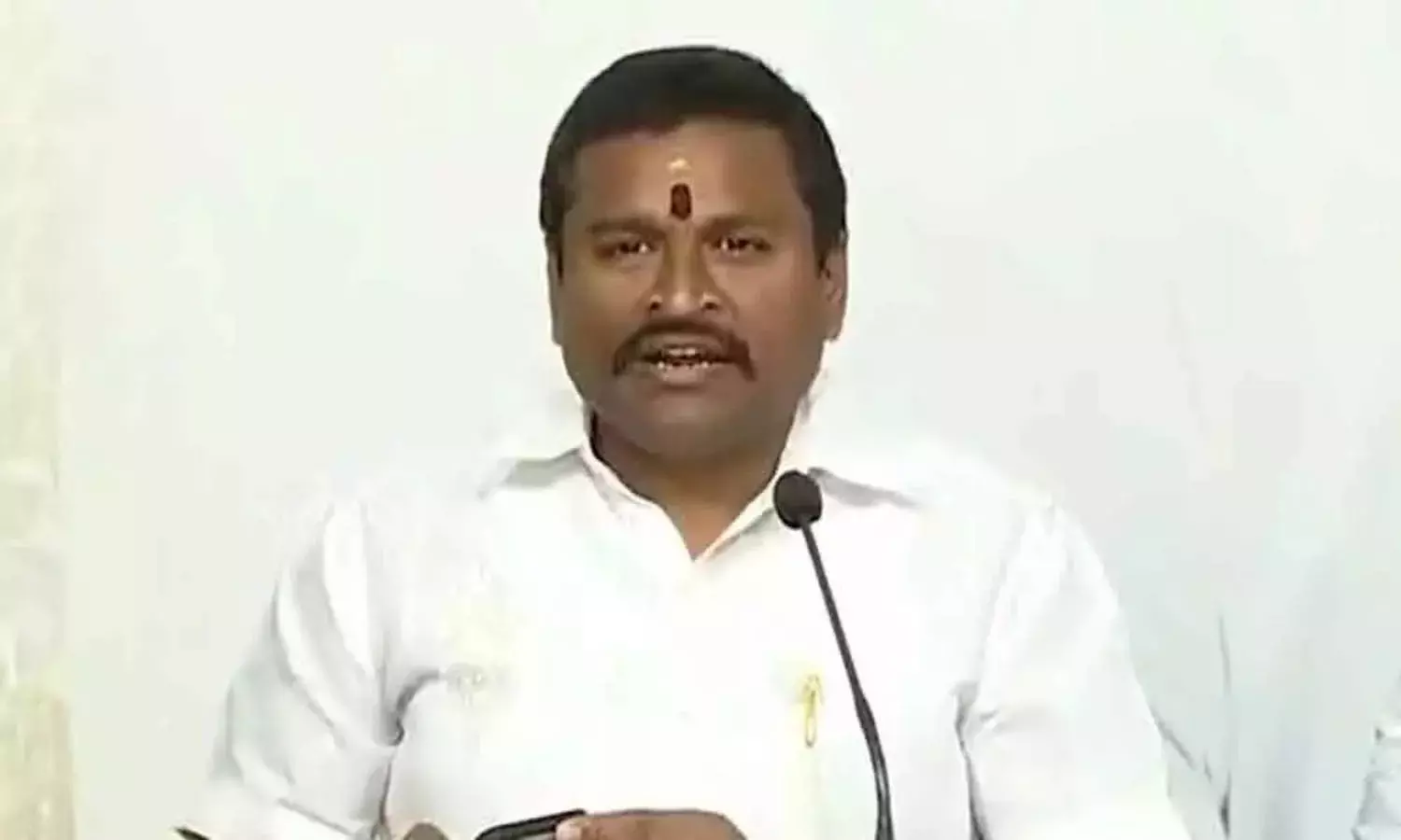 Endowment lands in Vizag to be leased for generating income: Vellampalli