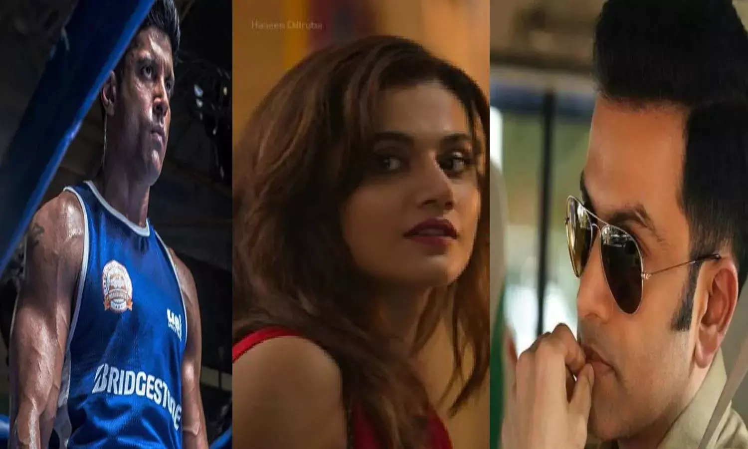 Toofan to Cold Case: Save the date for new movie releases on OTT