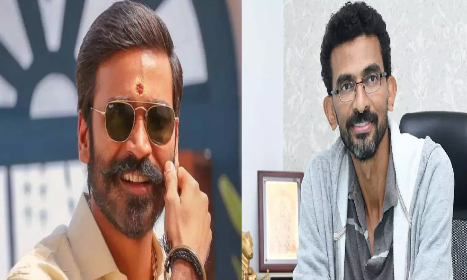 Dhanush signs his first-ever Telugu film, to collaborate with Sekhar Kammula