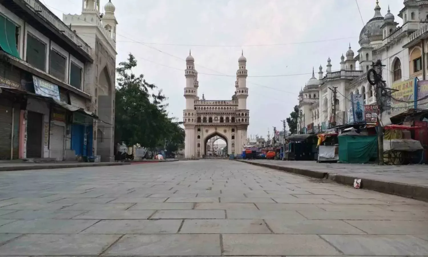 Telangana to decide on lockdown extension on 19 June