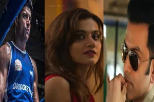 Toofan to Cold Case: Save the date for new movie releases on OTT Toofan to Cold Case: Save the date for new movie releases on OTT