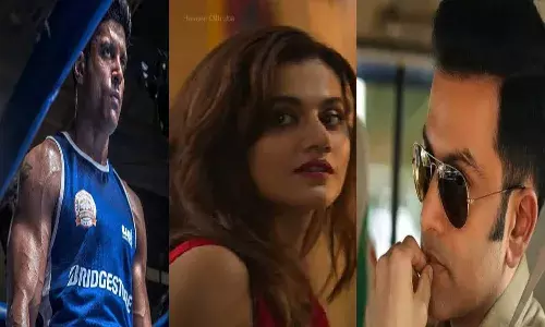 Toofan to Cold Case: Save the date for new movie releases on OTT