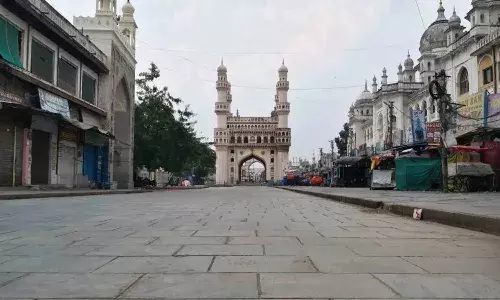 Telangana to decide on lockdown extension on 19 June