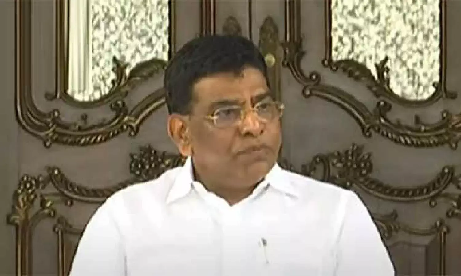 Nama Nageswara Rao assures cooperation to investigating agencies in Rs 1,064 crore funds diversion case