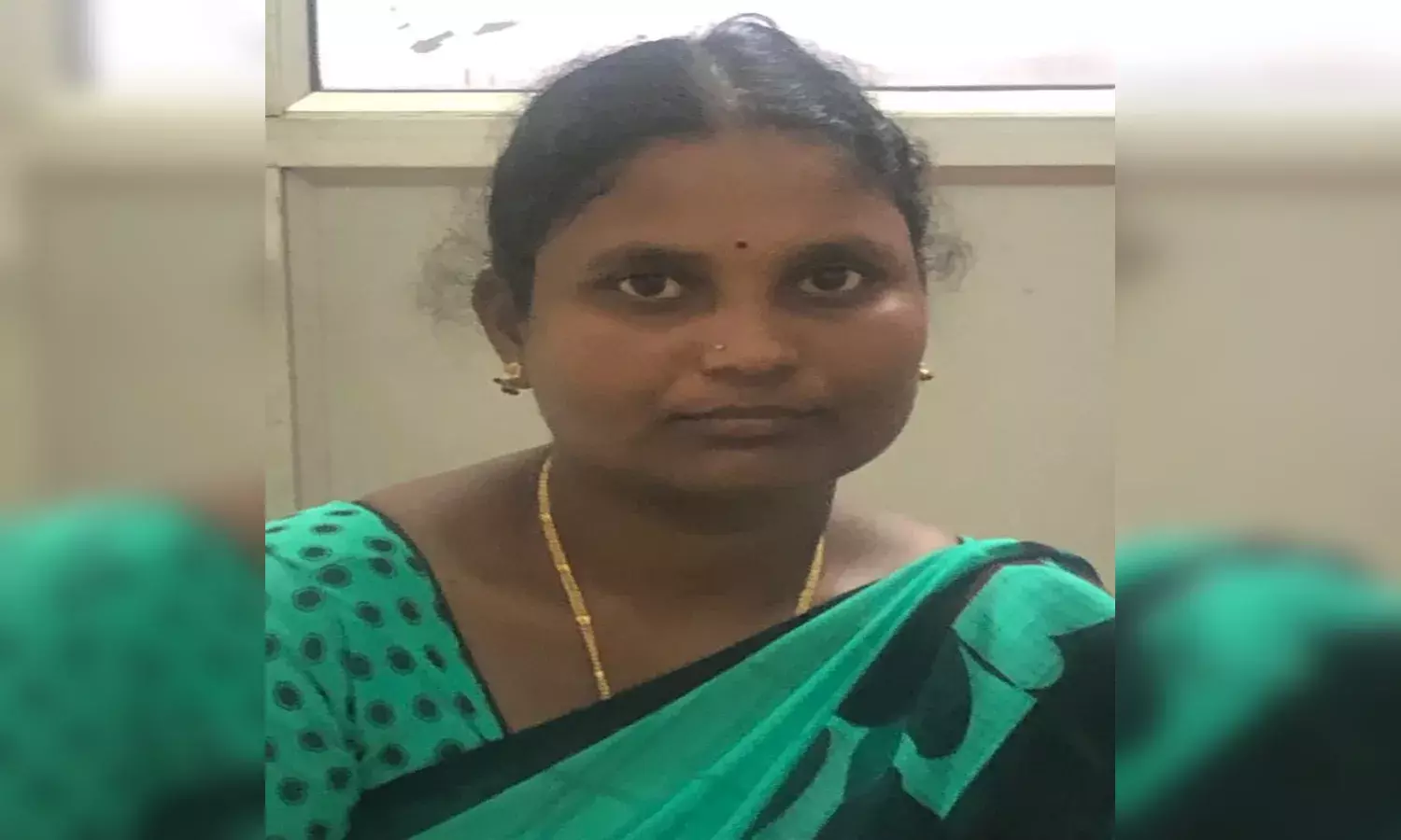 Woman drowns two-month-old infant in water tank, held