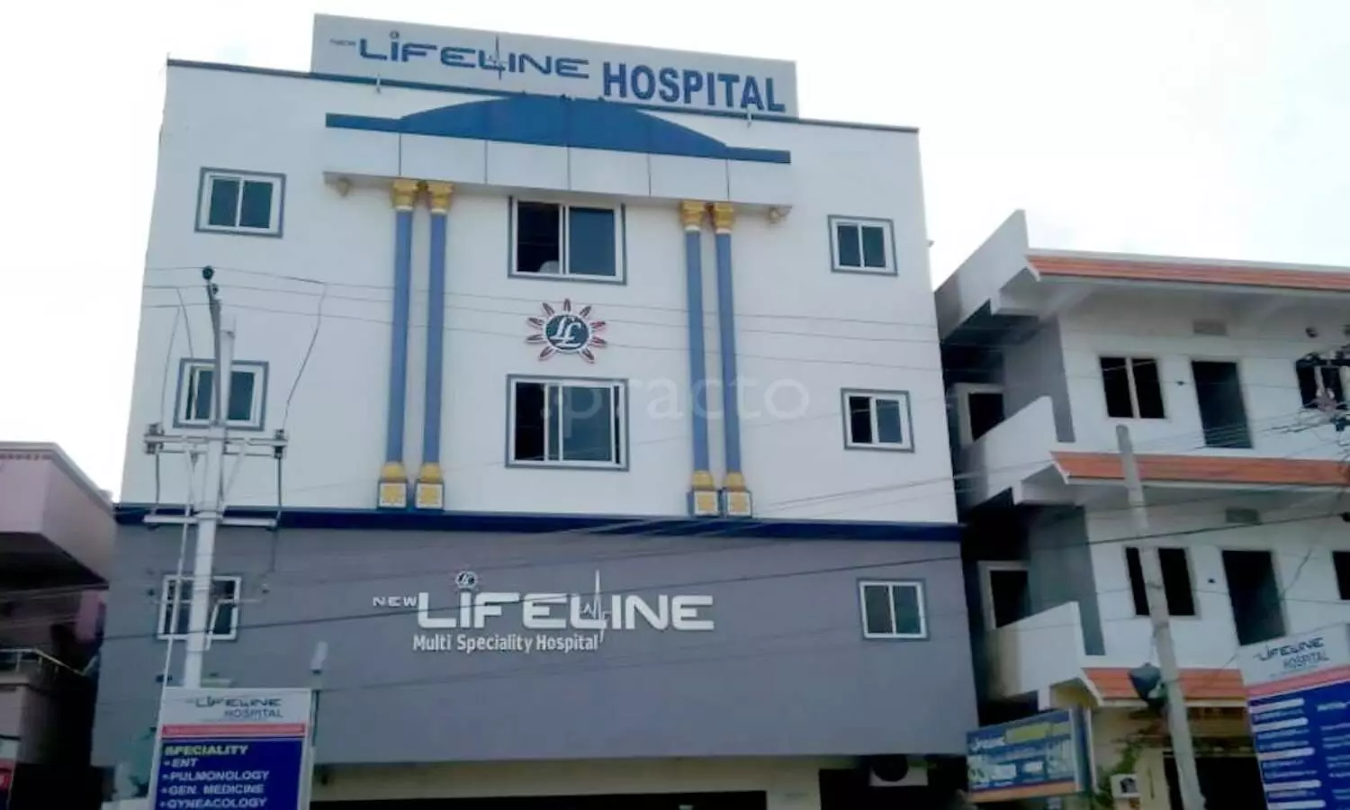 COVID treatment: Kapra Lifeline Hospital asked to pay Rs 32,893 for fleecing patient