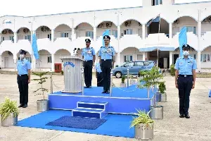 Air Force Station Bidar now under Air Commodore Sameer Sondhi Air Force Station Bidar now under Air Commodore Sameer Sondhi
