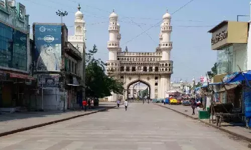 Telangana lifts complete lockdown, no night curfew