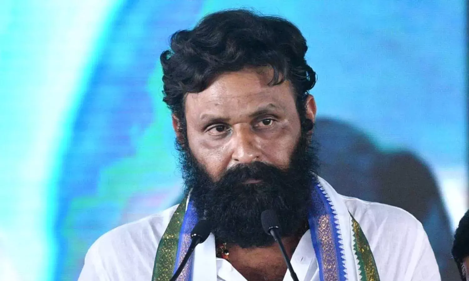 YSRCP government cleared Rs. 4.000 crore farmers debt left by TDP: Nani