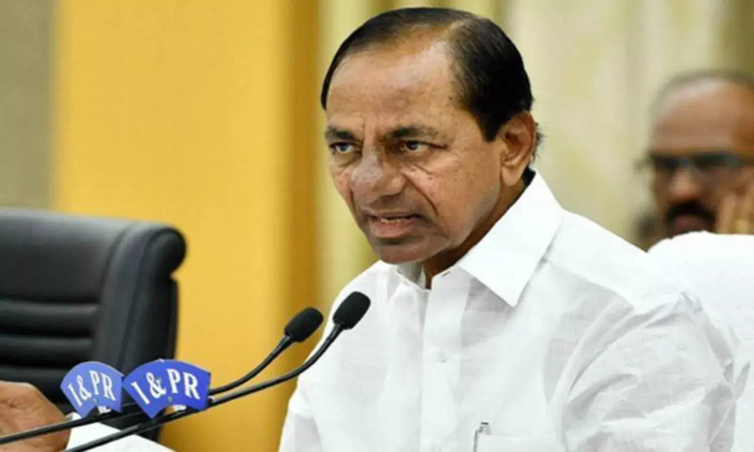 TS Cabinet approves 3 new super speciality hospitals in Hyderabad