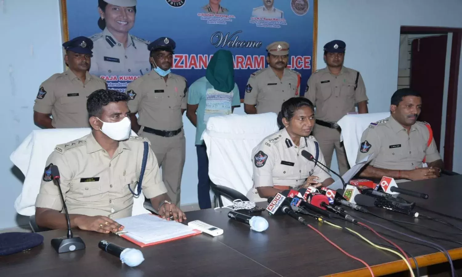 Elderly womans murder case solved after two years; youth held, gold recovered