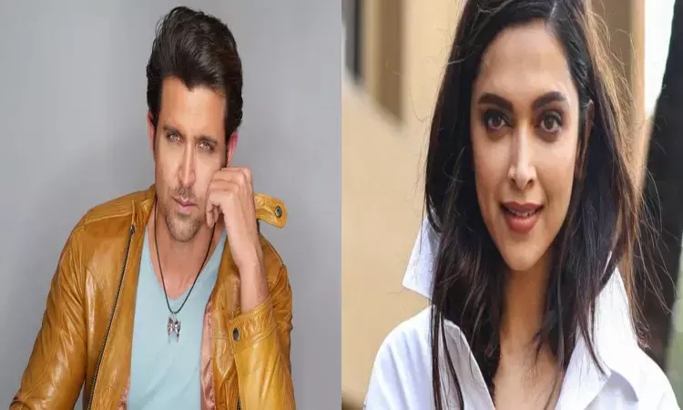 Is Hrithik & Deepikas Fighter the biggest deal that happened in pandemic?