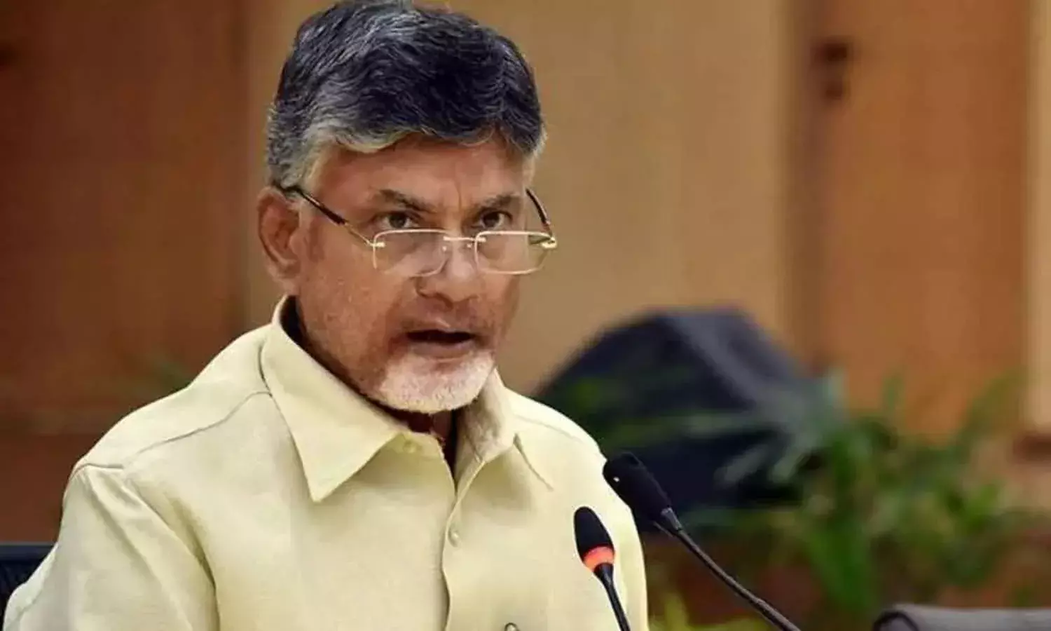 What happened to the promise of action within 24 hours under Disha Act, Naidu asks DGP