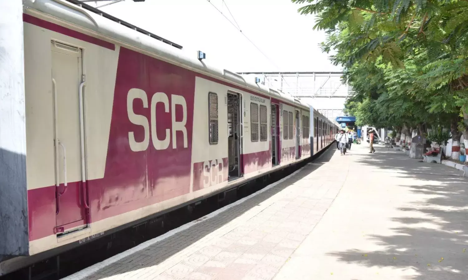 MMTS to resume services from Wednesday; heres list of trains you can take